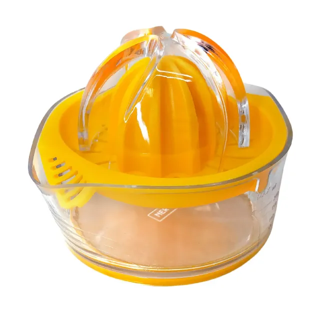 VinBouquet Spremiagrumi Manuale 200 ml Plastica