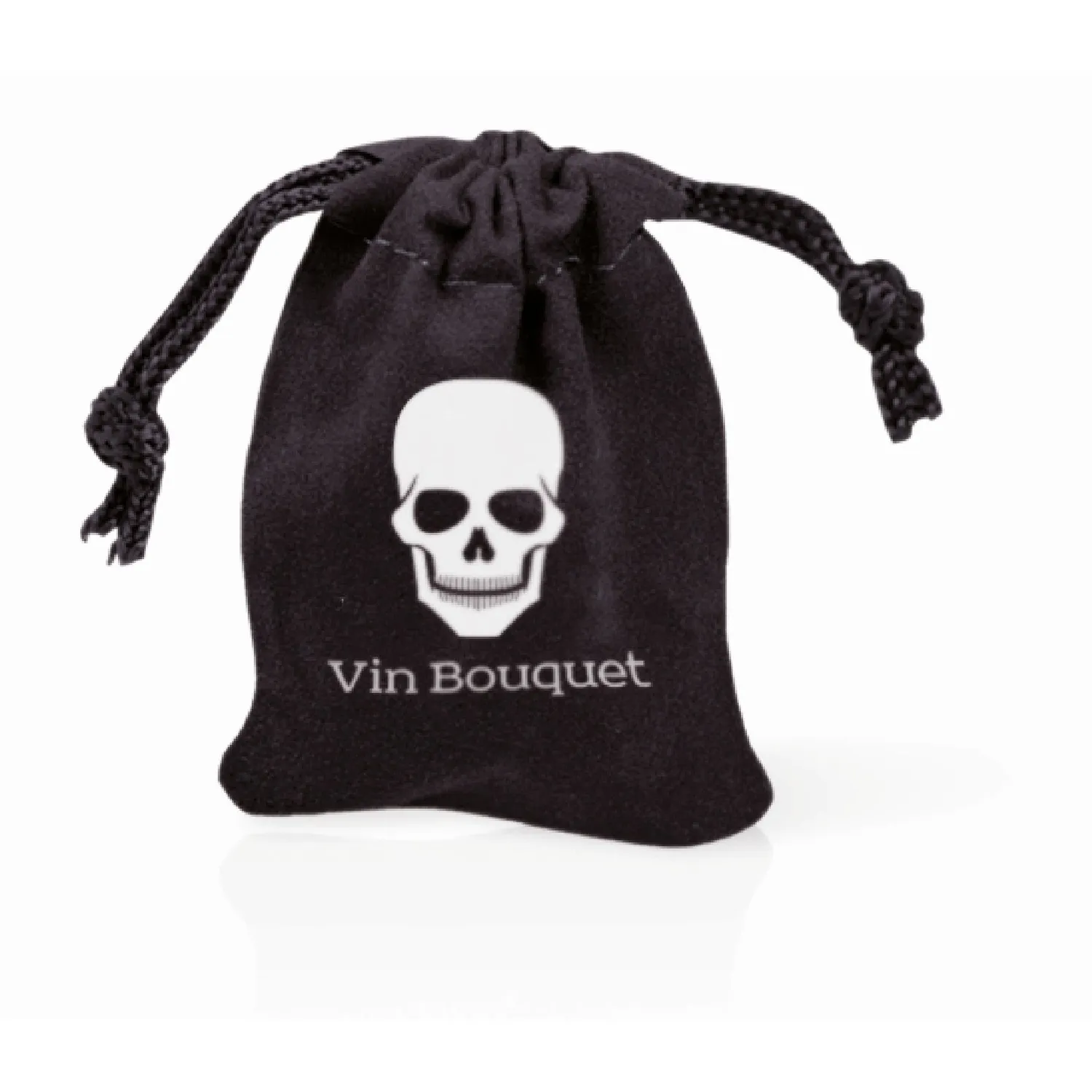 VinBouquet Cubetti di teschio raffredda bevande 9 pezzi