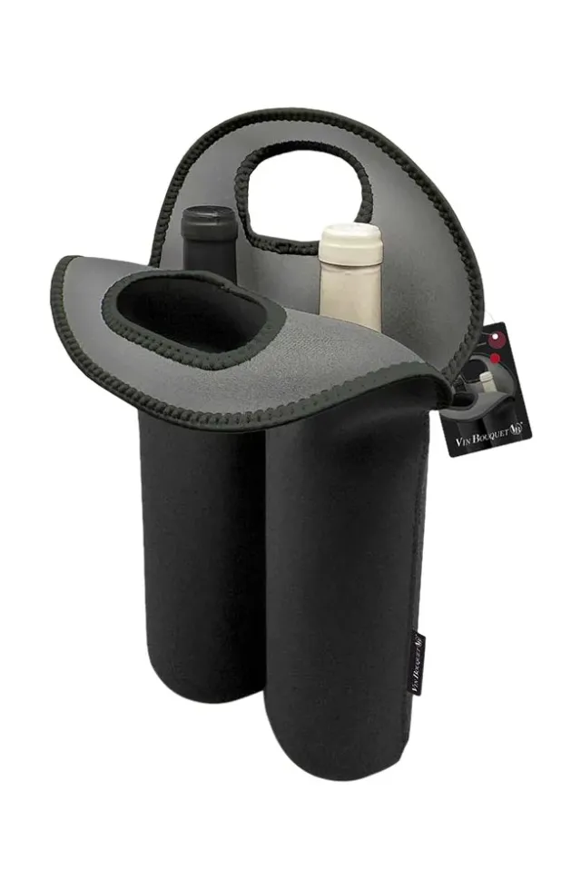 Vin Bouquet FIE 022 fascia refrigerante bottiglie neoprene