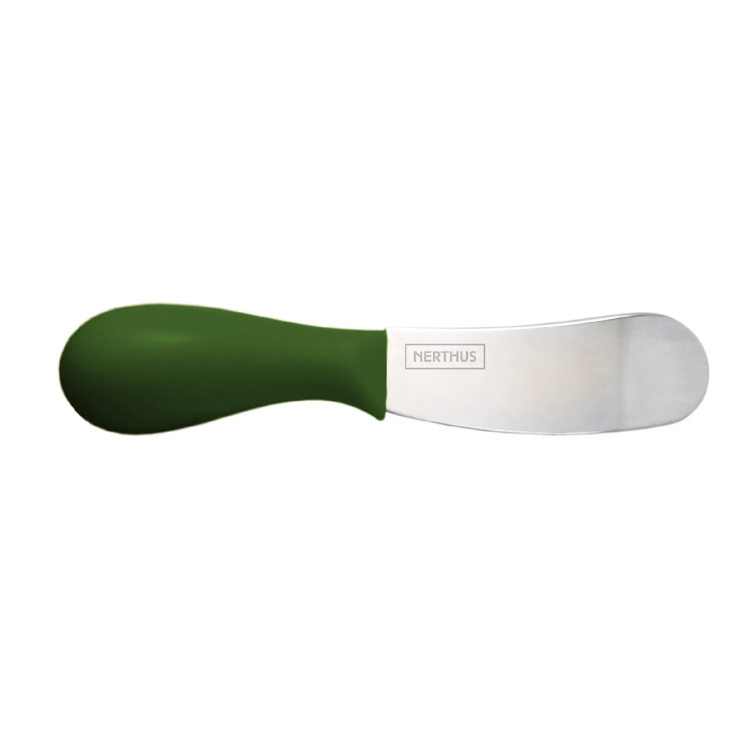 VinBouquet Set di coltelli per spalmare colorati acciaio inox