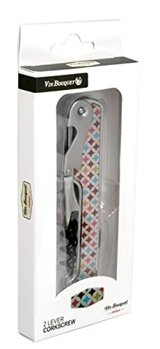 Vin Bouquet FIV 135 cavatappi 2 tempi finitura vintage