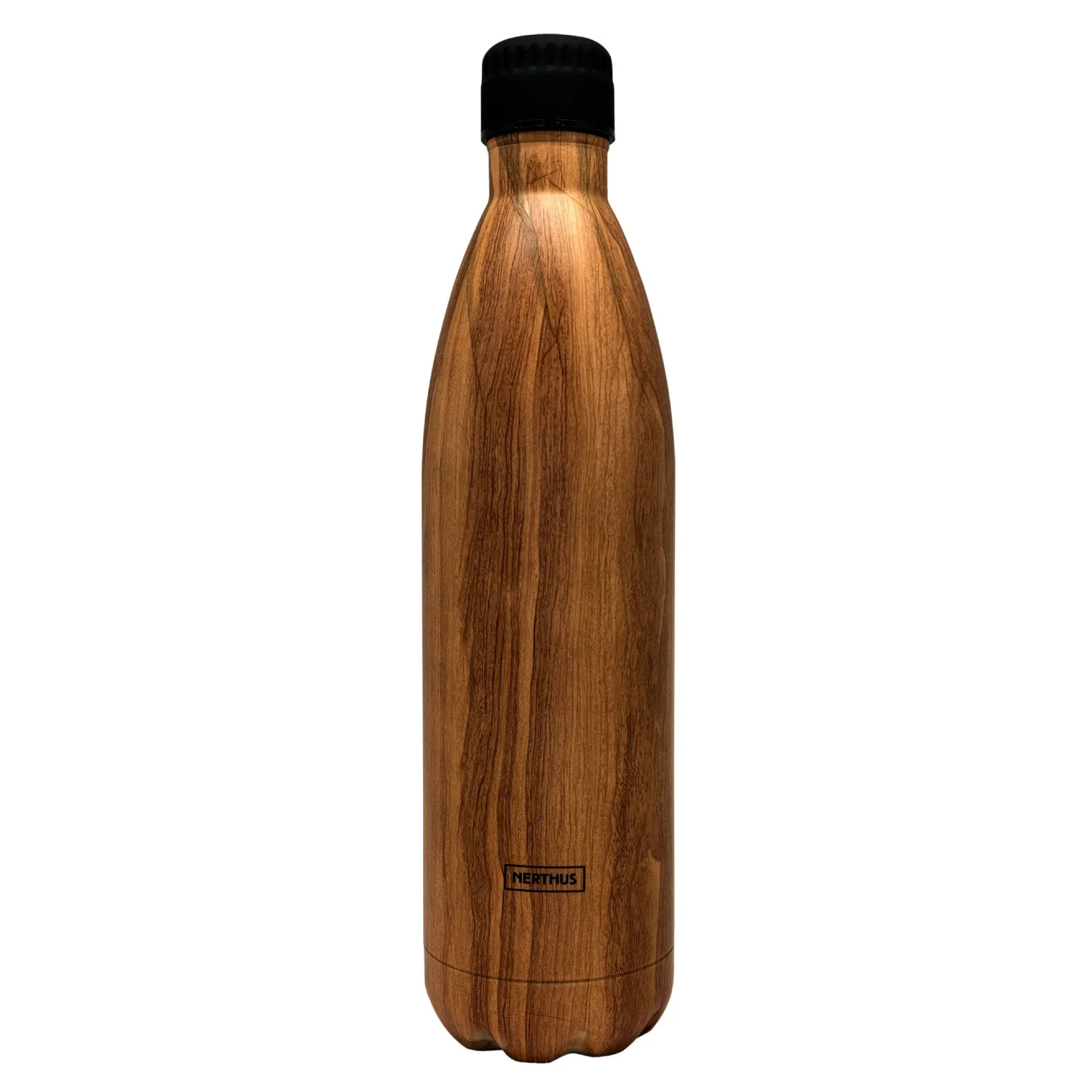 VinBouquet Classica Bottiglia Termica Inox