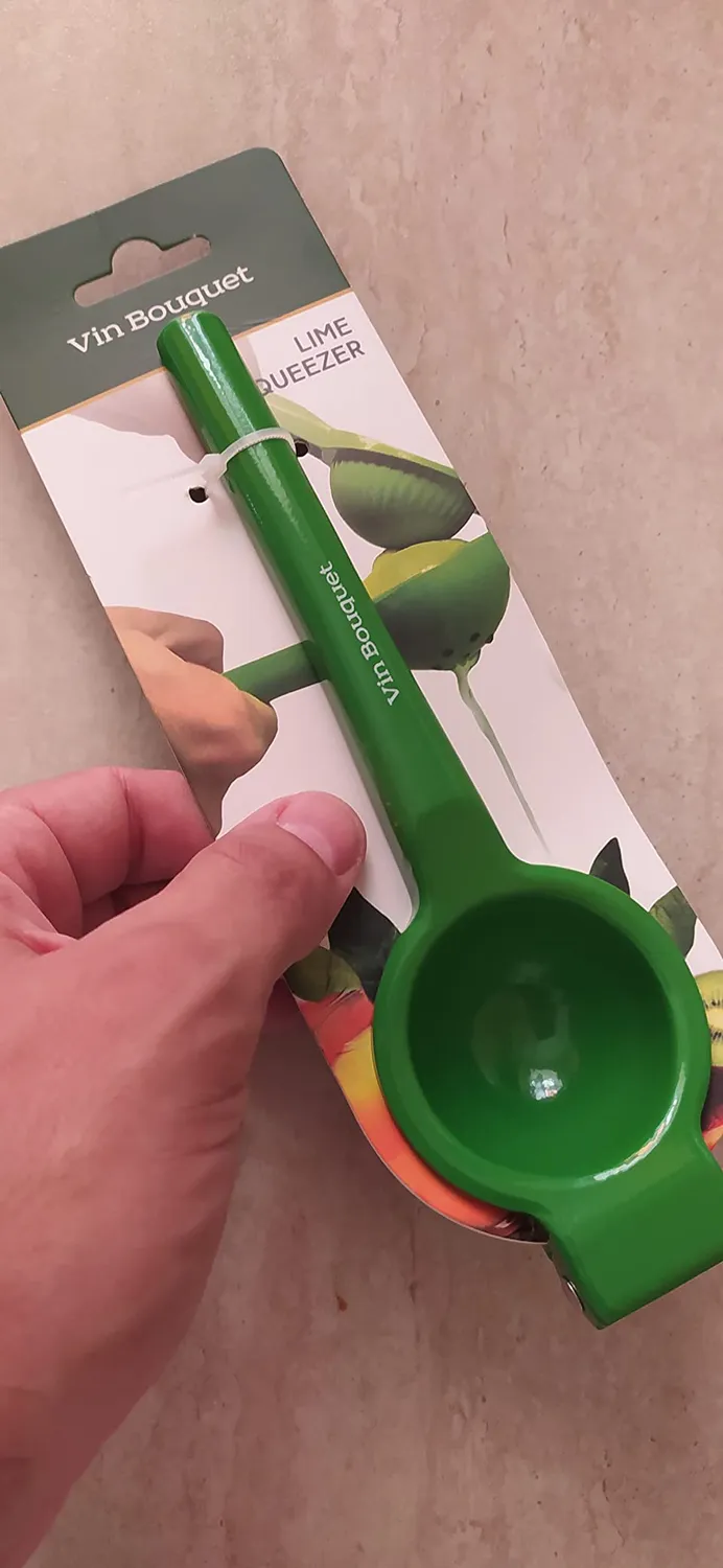 Vin Bouquet FIK 016 spremilimoni metallo
