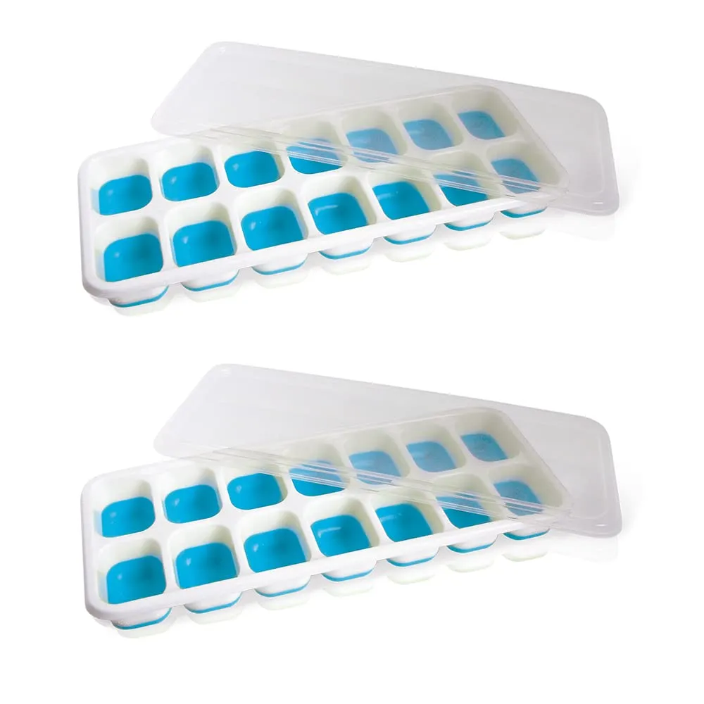 Vin Bouquet FIE 961 Stampo Ghiaccio Silicone 14 Cubetti