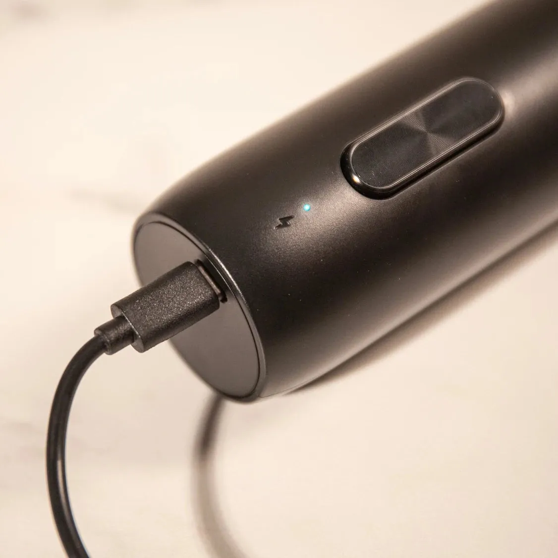 Vacuvin Electric Wine Opener cavatappi elettrico
