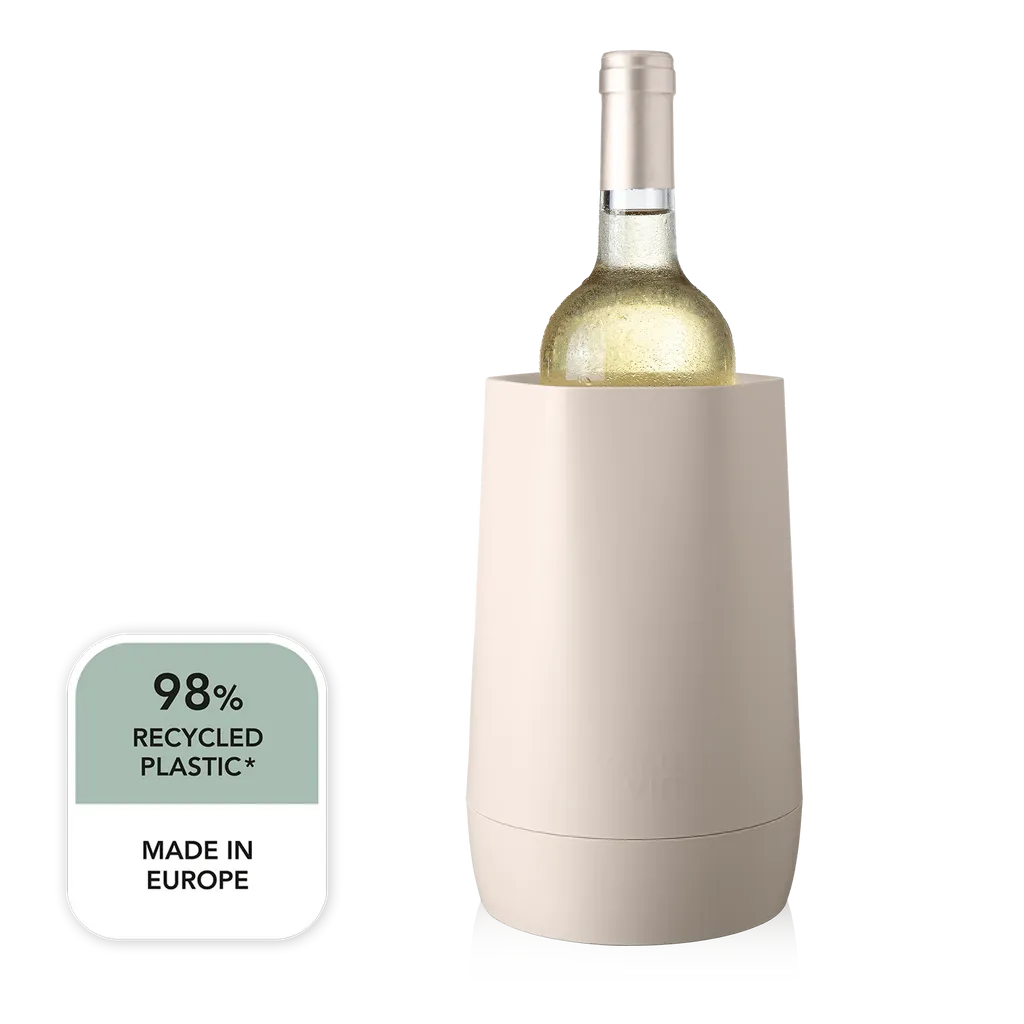 Vacuvin Hexo Glacette Vino senza ghiaccio