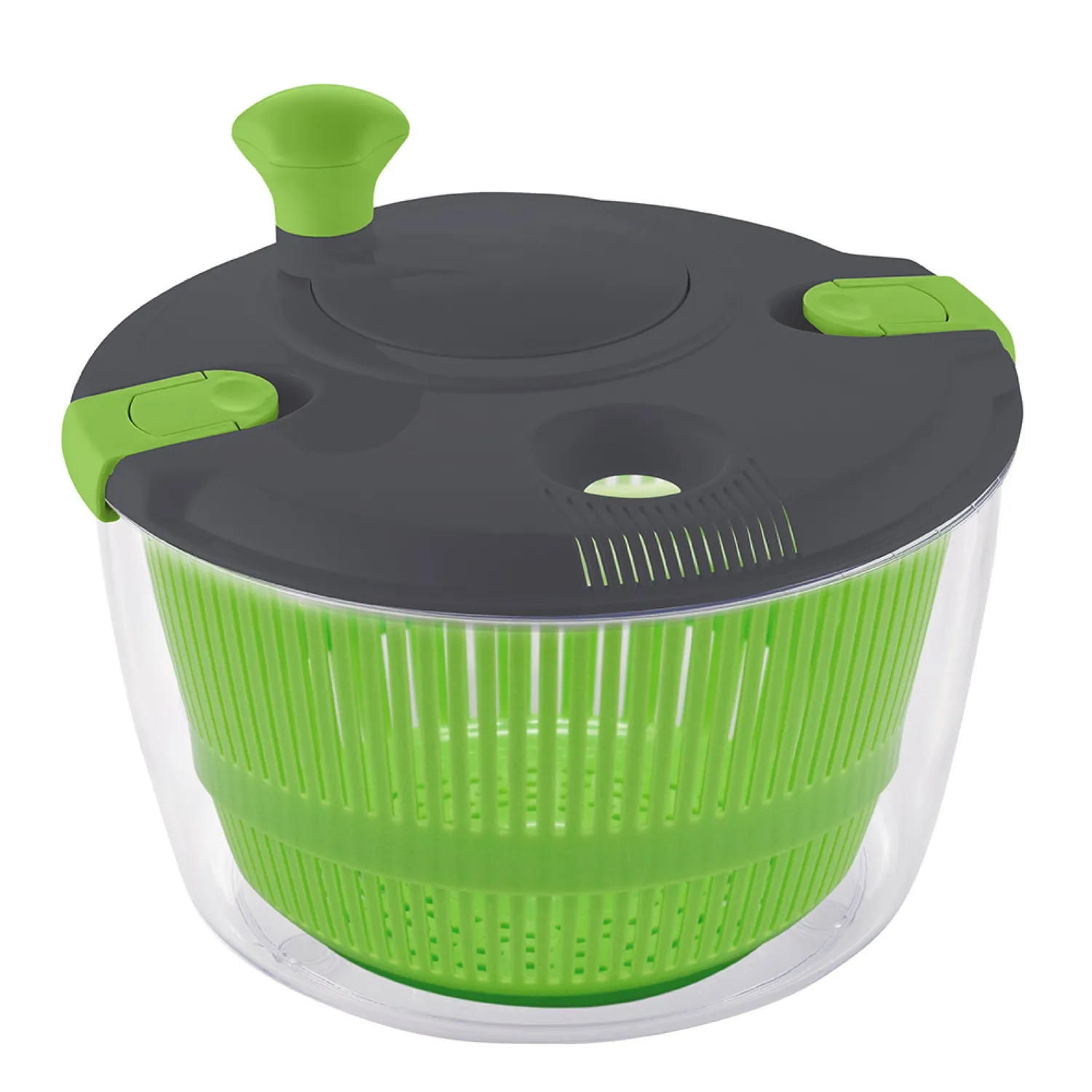 VinBouquet centrifuga per insalata ABS scolaverdure