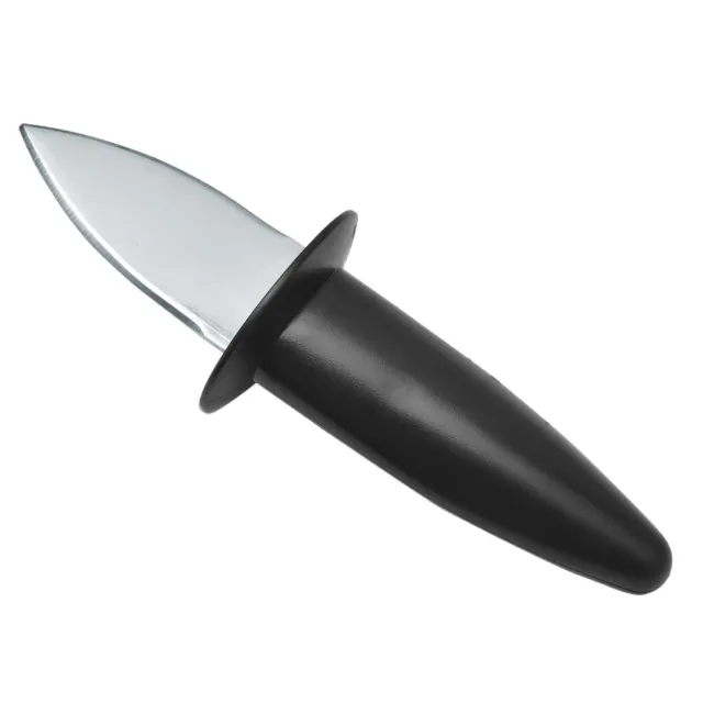 VinBouquet Coltello per ostriche con protezione per le dita
