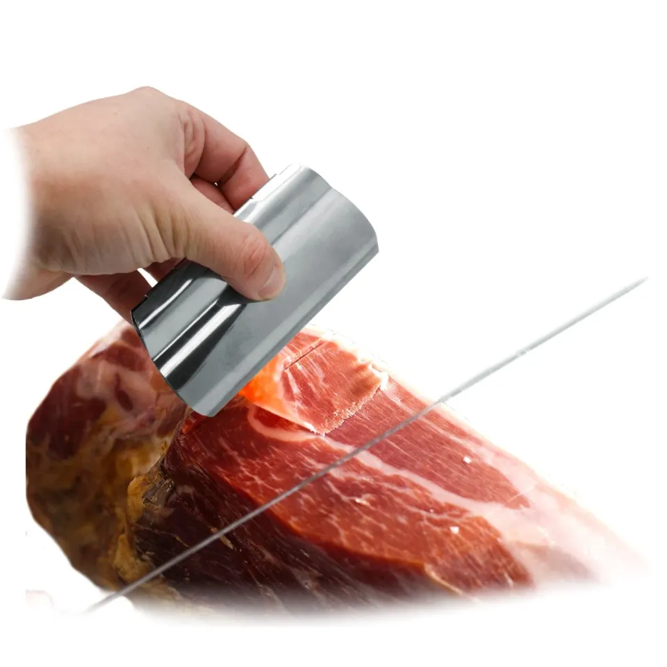 VinBouquet pinza per alimenti in acciaio inox
