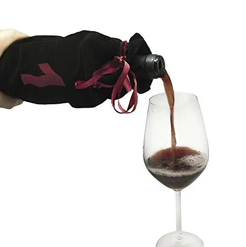 Vin Bouquet FIA 036 Sacchetti Degustazione Cieca 4 Pezzi