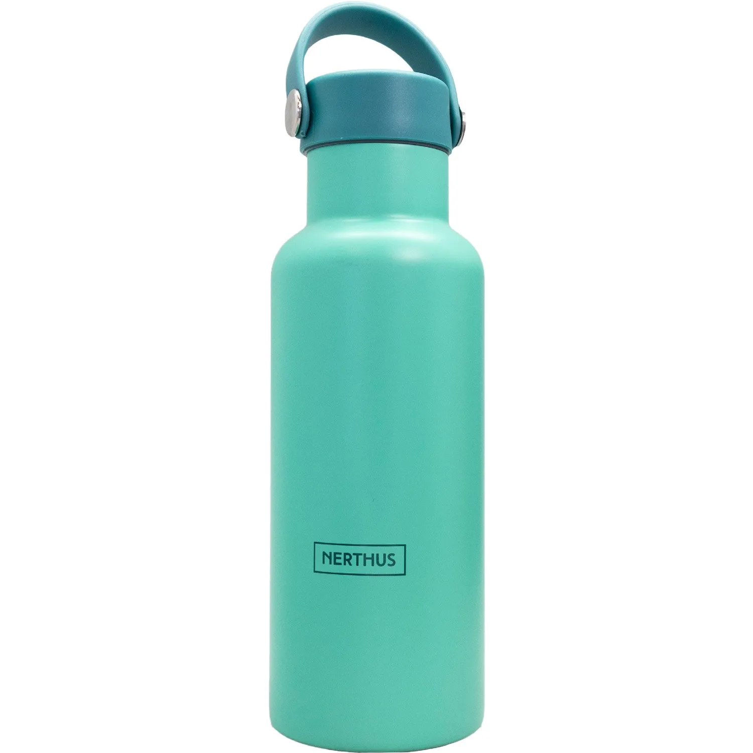 VinBouquet Borraccia Sport con Tappo a Maniglia Termica