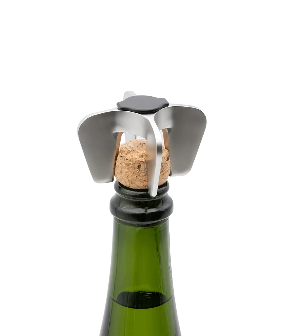 Boj apribottiglie per champagne