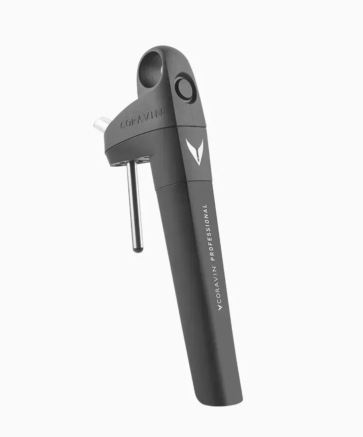 Coravin Pivot Pro Sistema Vino 4 Settimane