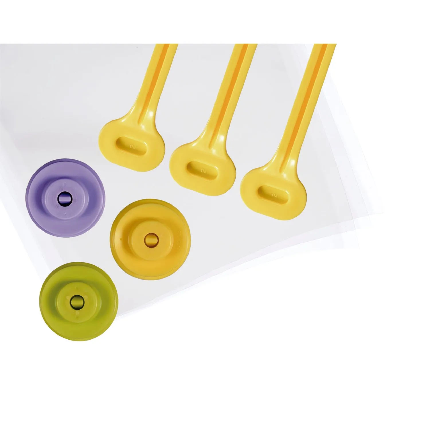 VinBouquet Set per Conservazione Sottovuoto alimenti