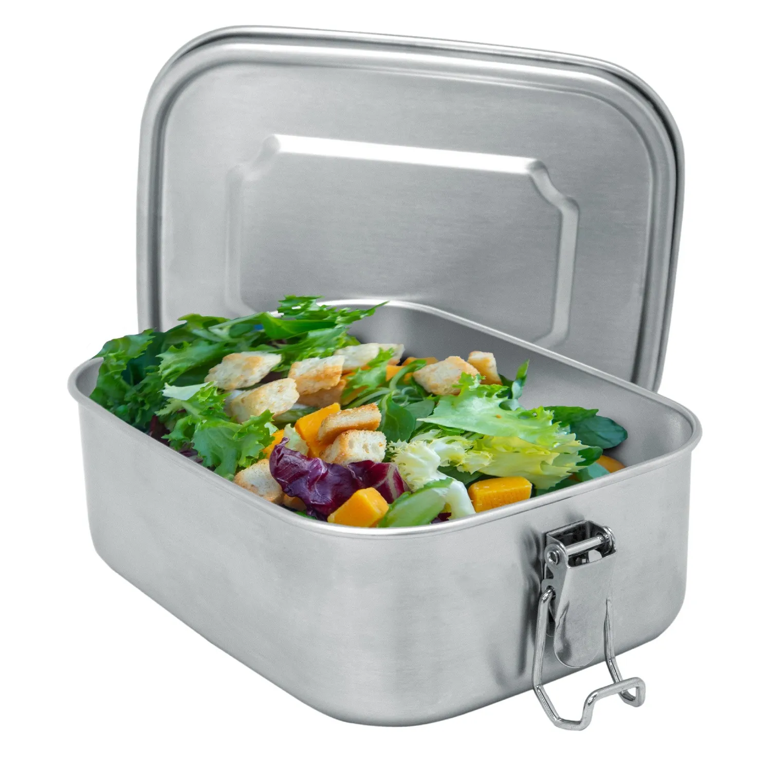 VinBouquet contenitore ermetico in acciaio inox