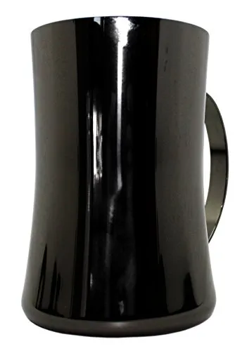 Vin Bouquet Moonlight FIM 207 caraffa 550 ml in acciaio inox nera