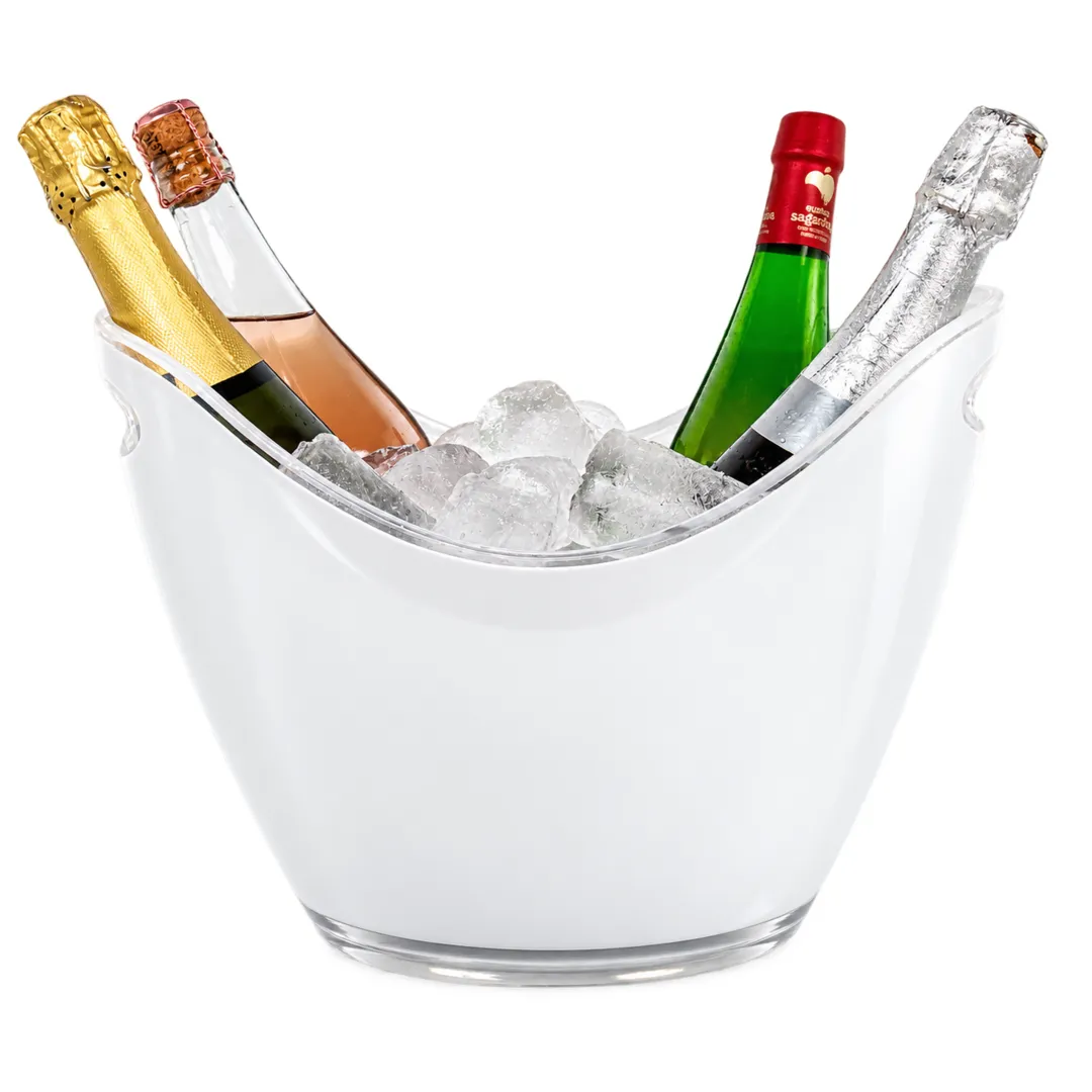 VinBouquet Glacette Secchiello Ghiaccio per vino