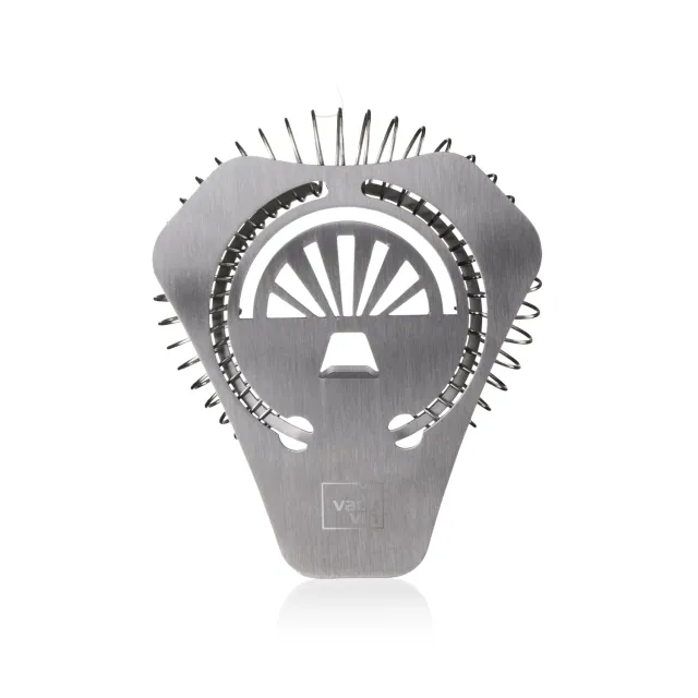 Vacu Vin Cocktail Strainer colino da cocktail inox