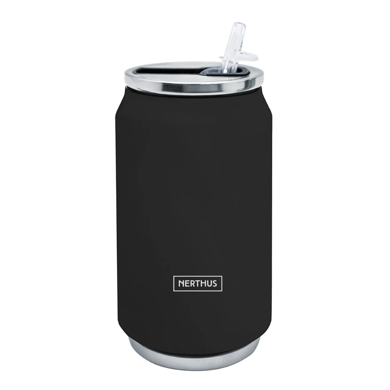 VinBouquet Lattina Termica 330 ml Acciaio Inox