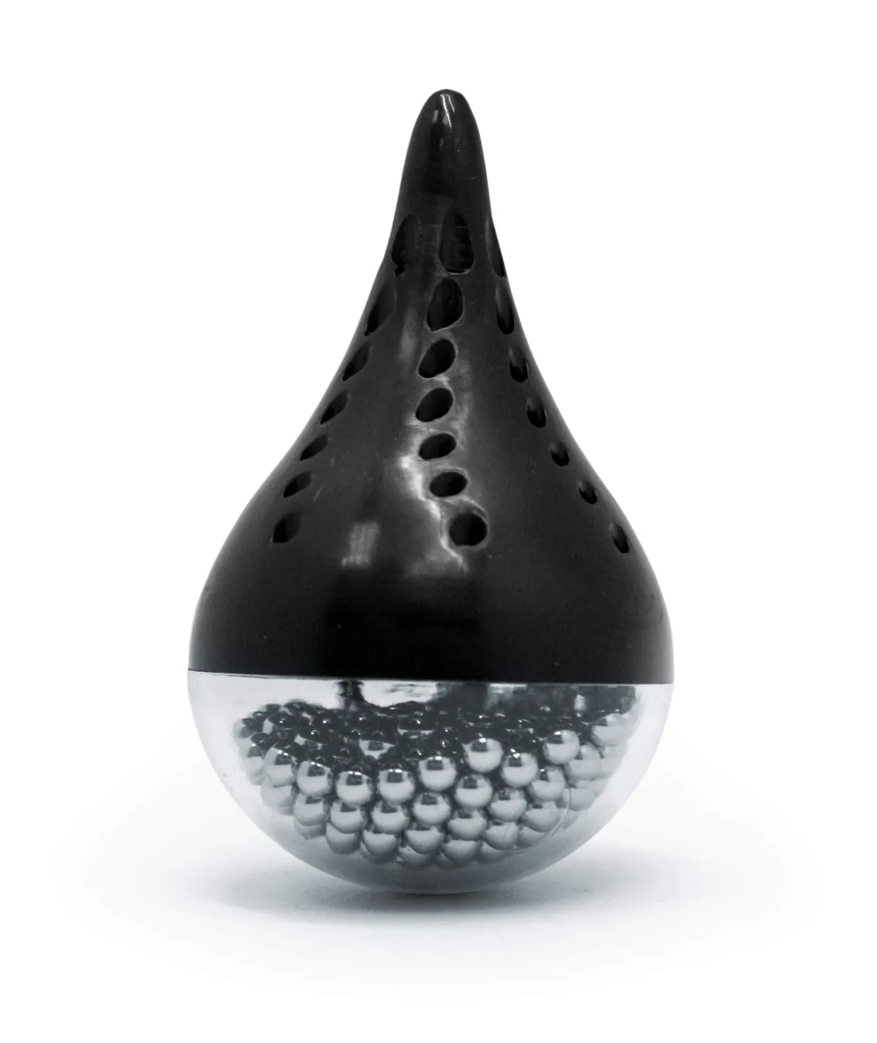 Vin Bouquet FIA 012 Sfere Acciaio Pulizia Decanter