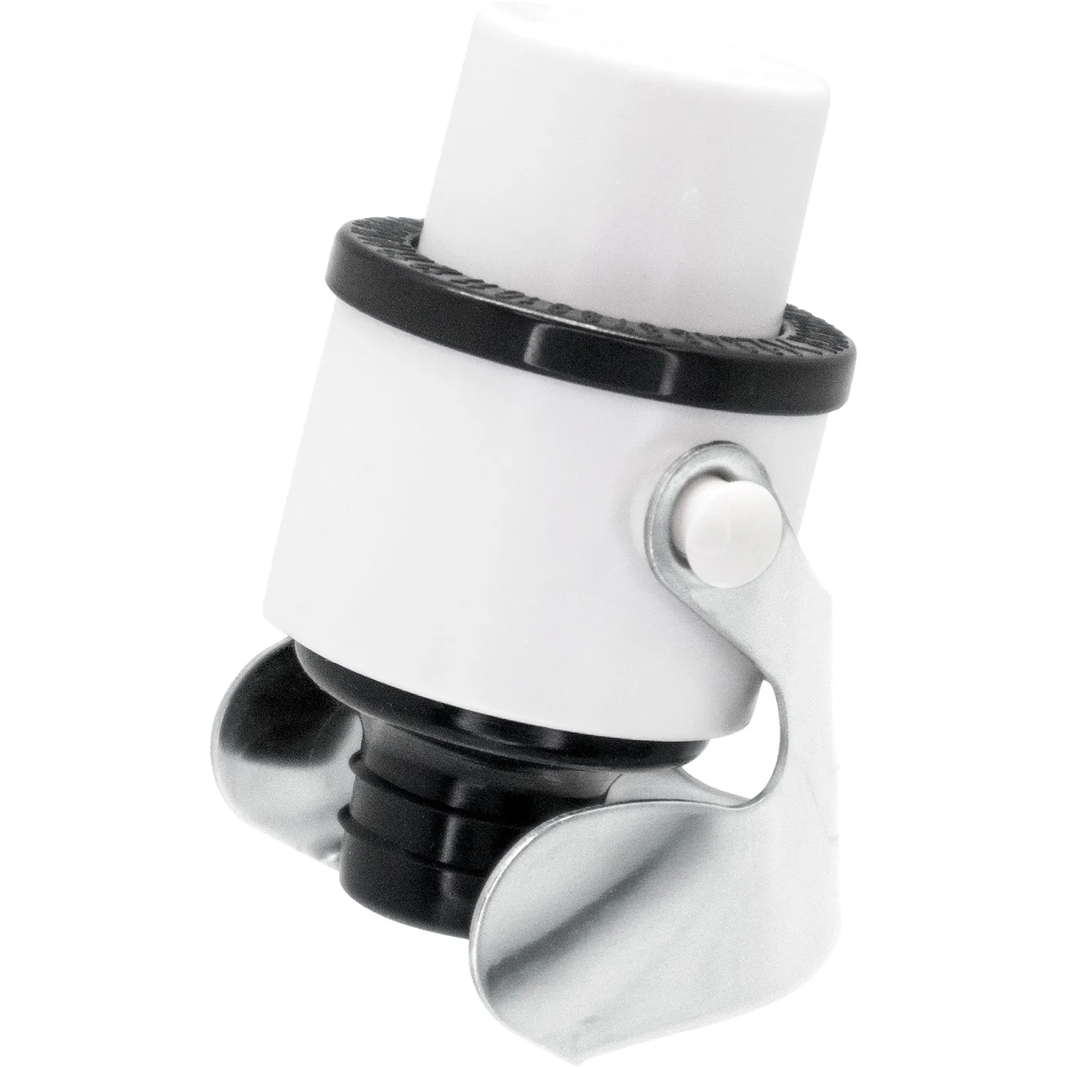 Vin Bouquet FIT 1171 tappo champagne metallo bianco