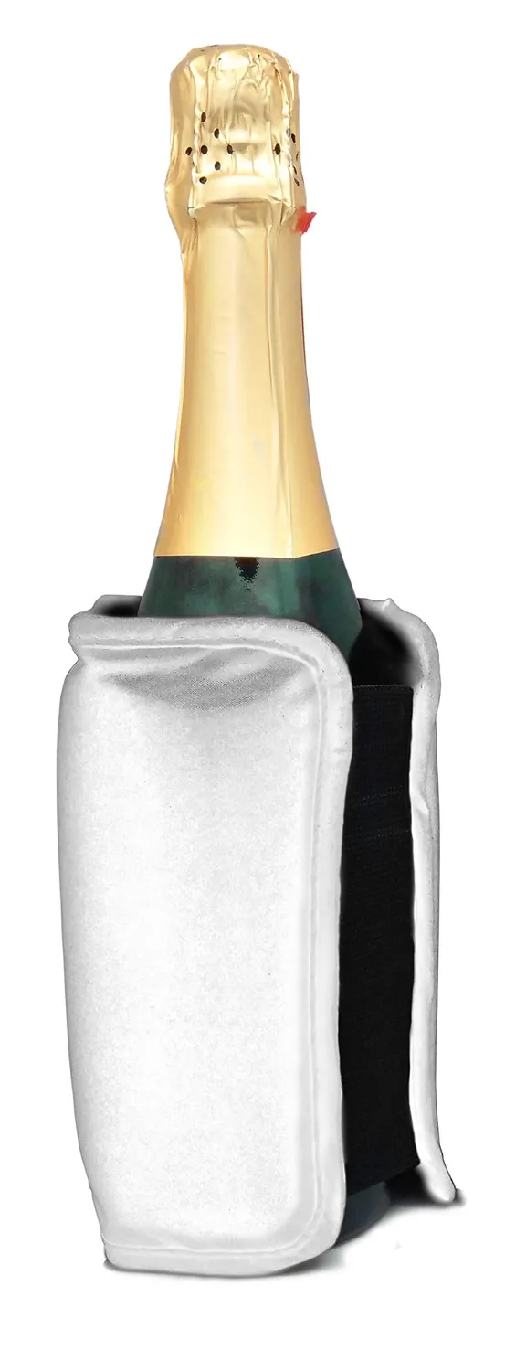 Vin Bouquet FI 049 set champagne 4 pezzi frigo