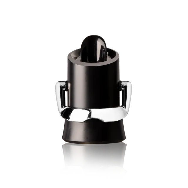 Vacuvin tappo champagne salva bollicine versatore