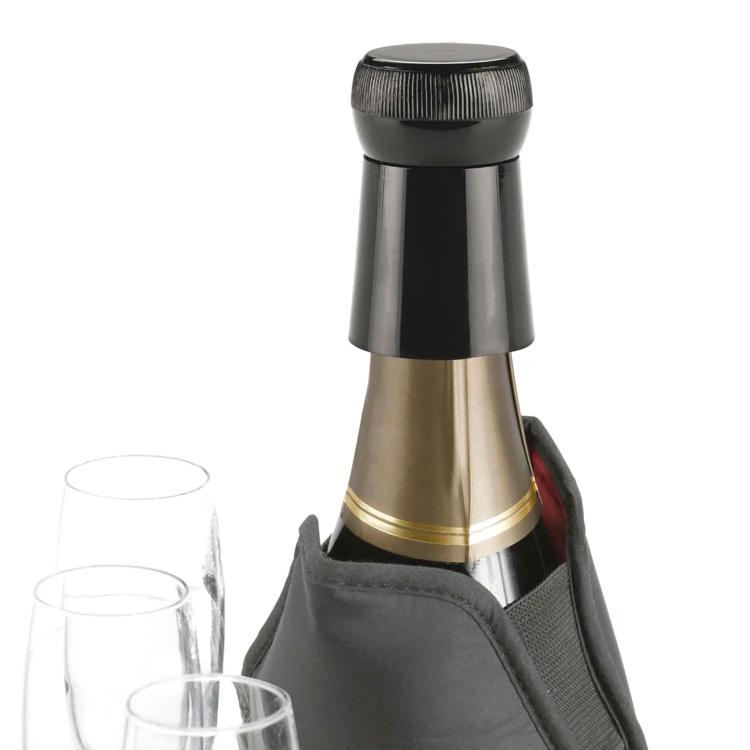 Boj Tappo Cava Spumante Chiusura a Vite
