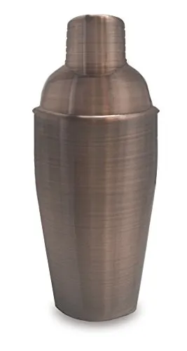 Vin Bouquet FIV 120 shaker cocktail