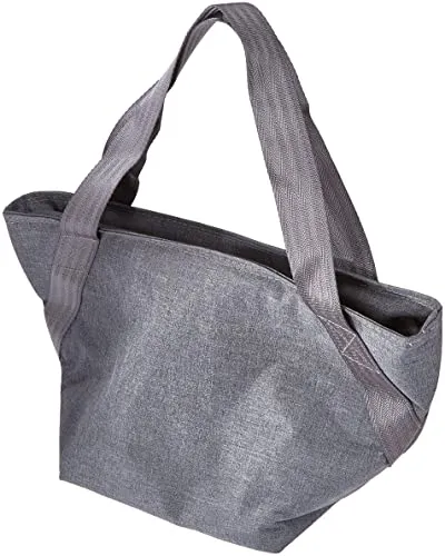 Vin Bouquet FIE 189 Borsa Termica Grigia 32x16x20 cm