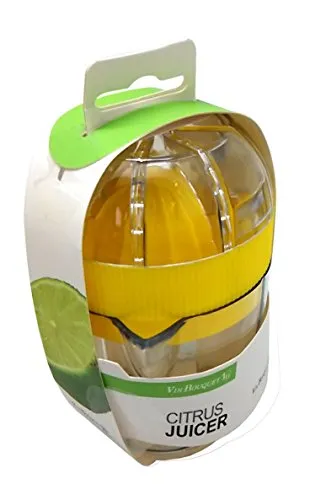 Vin Bouquet FIK 200 spremiagrumi manuale limone arancia