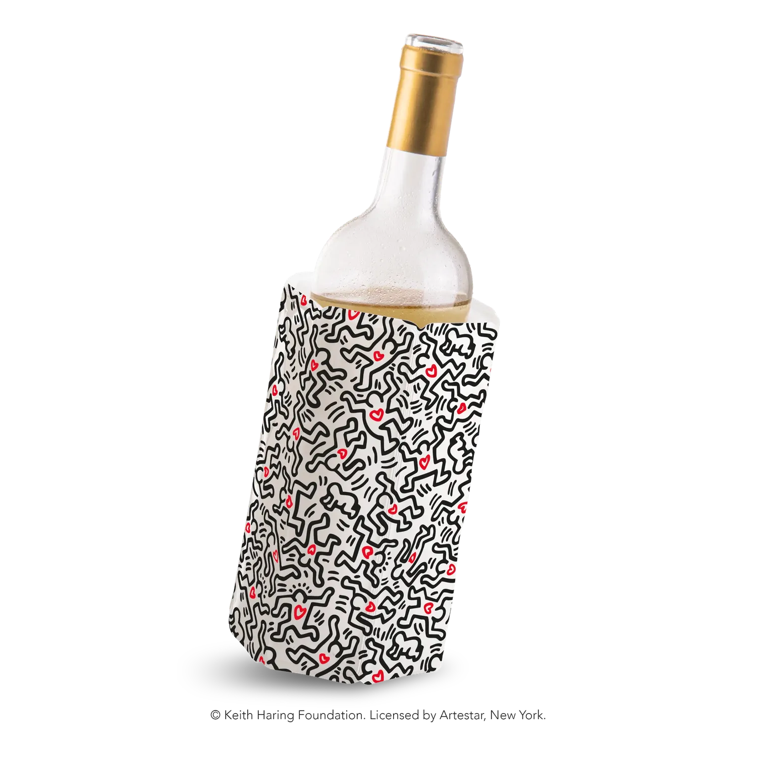 Vacuvin Wine Cooler Sleeve manicotto