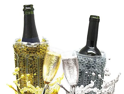 Vin Bouquet FIE 005 G fodera refrigerante oro