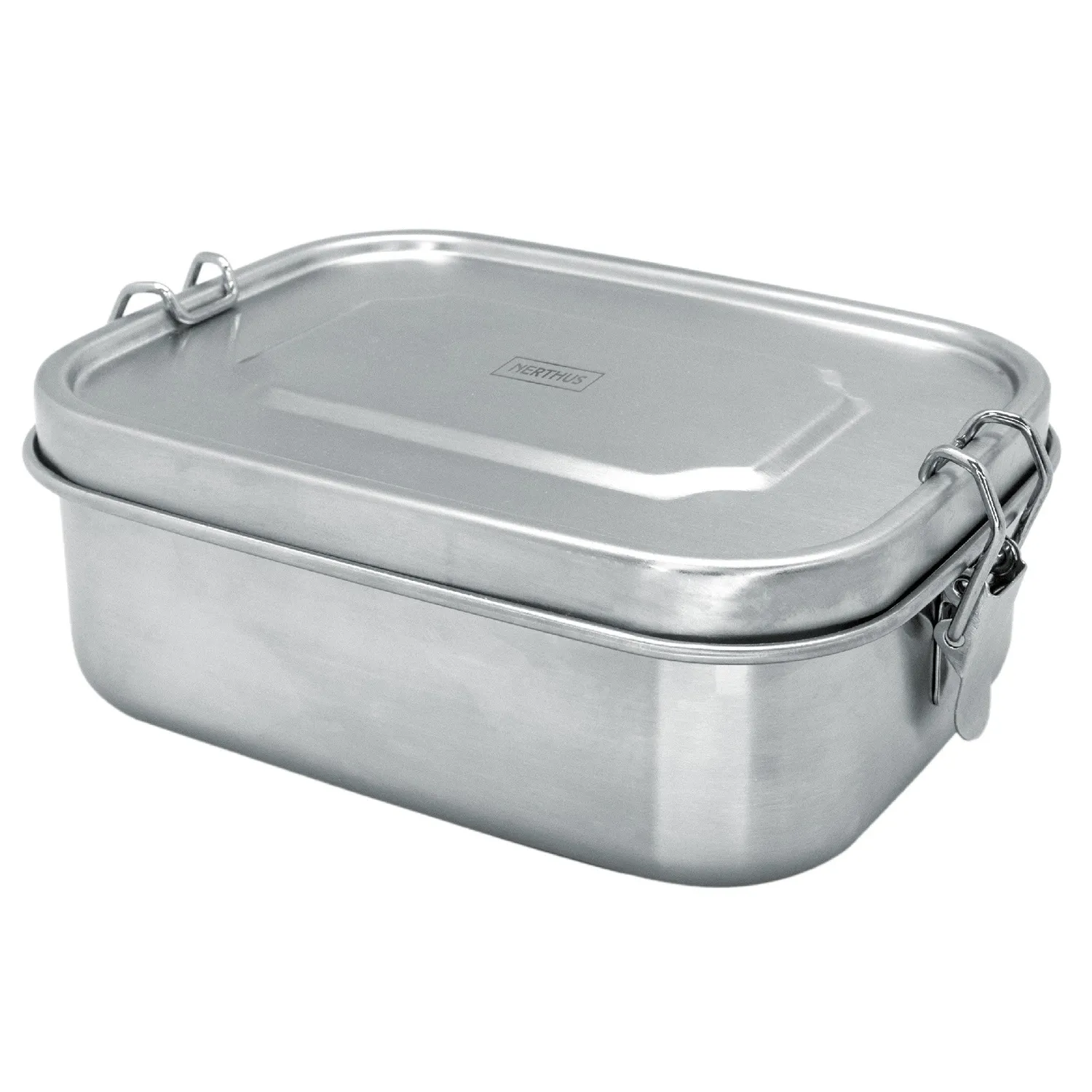 VinBouquet contenitore ermetico in acciaio inox