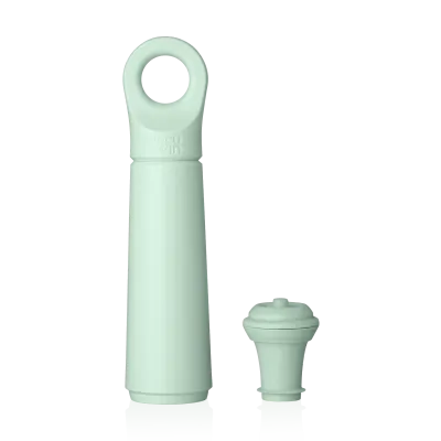 Vacu Vin Loop Wine Saver pompa vino
