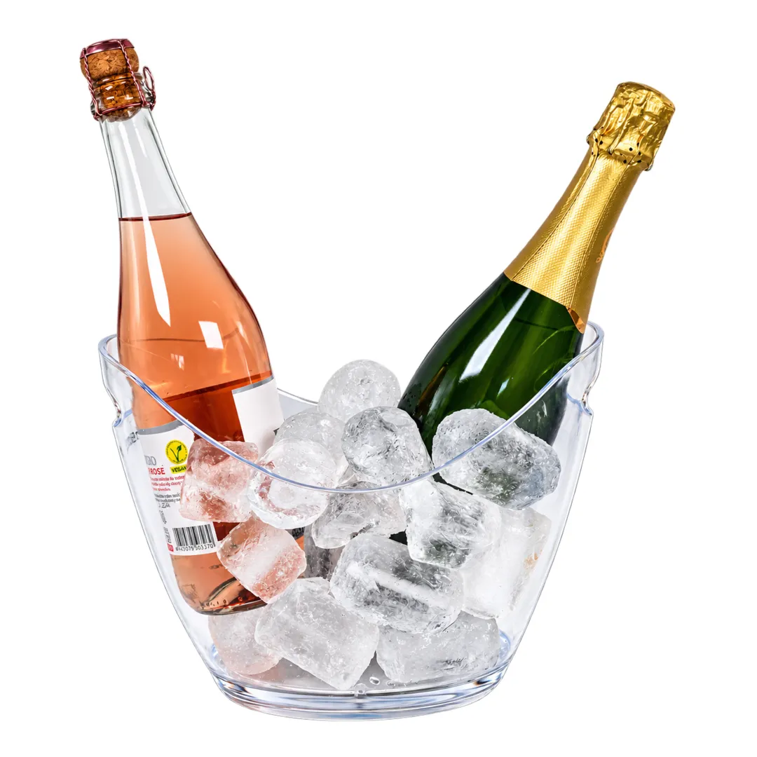 VinBouquet Glacette Secchiello Ghiaccio per vino