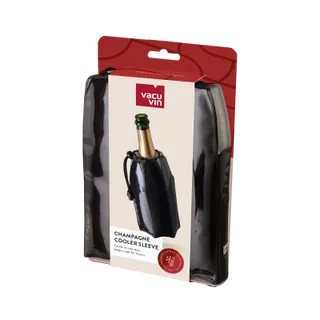 Vacuvin Champagne Cooler manicotto refrigerante
