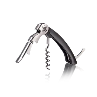 Vacu Vin Sommelier Push Large cavatappi 3 in 1