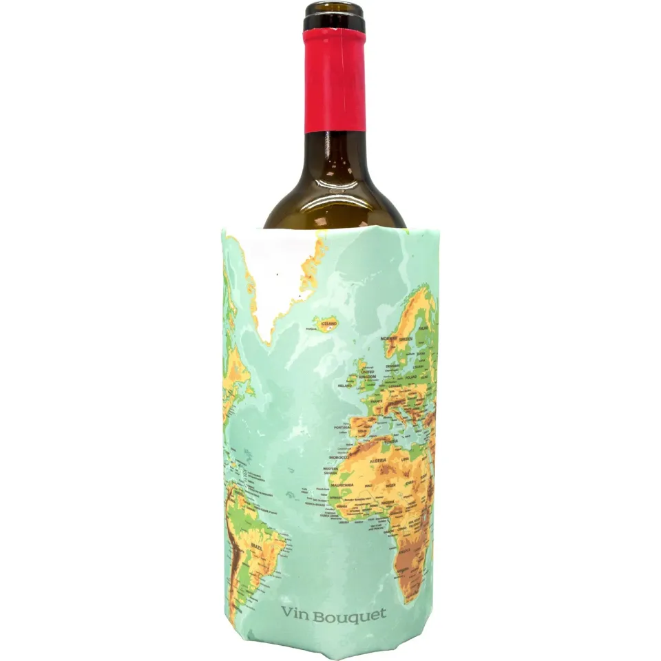 VinBouquet custodia refrigerante per bottiglie