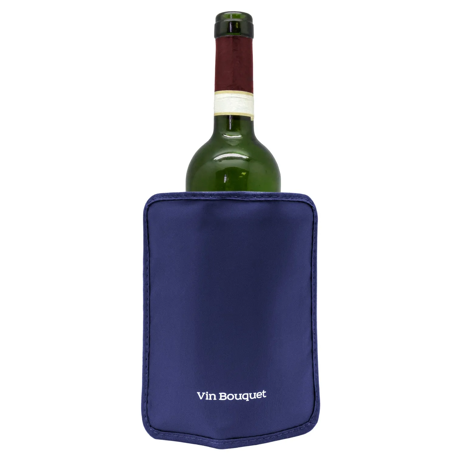 VinBouquet Pro manicotto refrigerante bottiglia gel