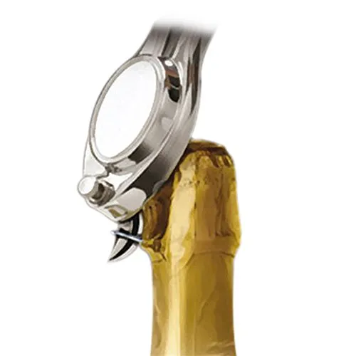 Vin Bouquet FID 020 aprispumante champagne acciaio