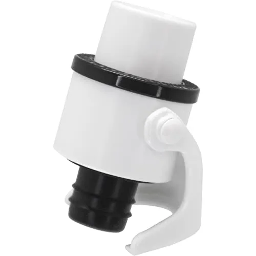 Vin Bouquet FIT 1159 tappo per champagne sottovuoto bianco