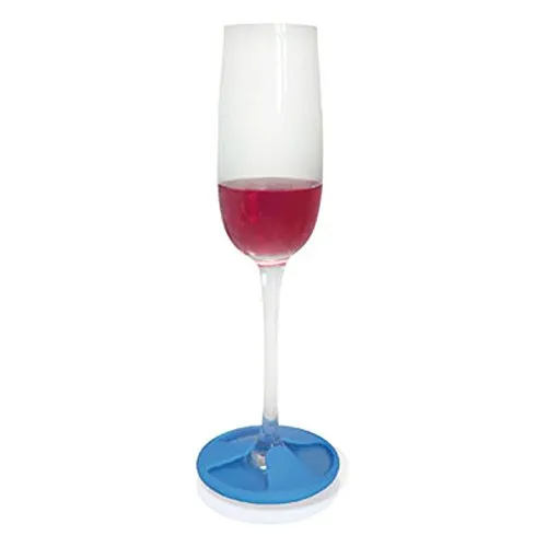 Vin Bouquet FIA 028 Sottobicchieri Silicone Segnabicchieri