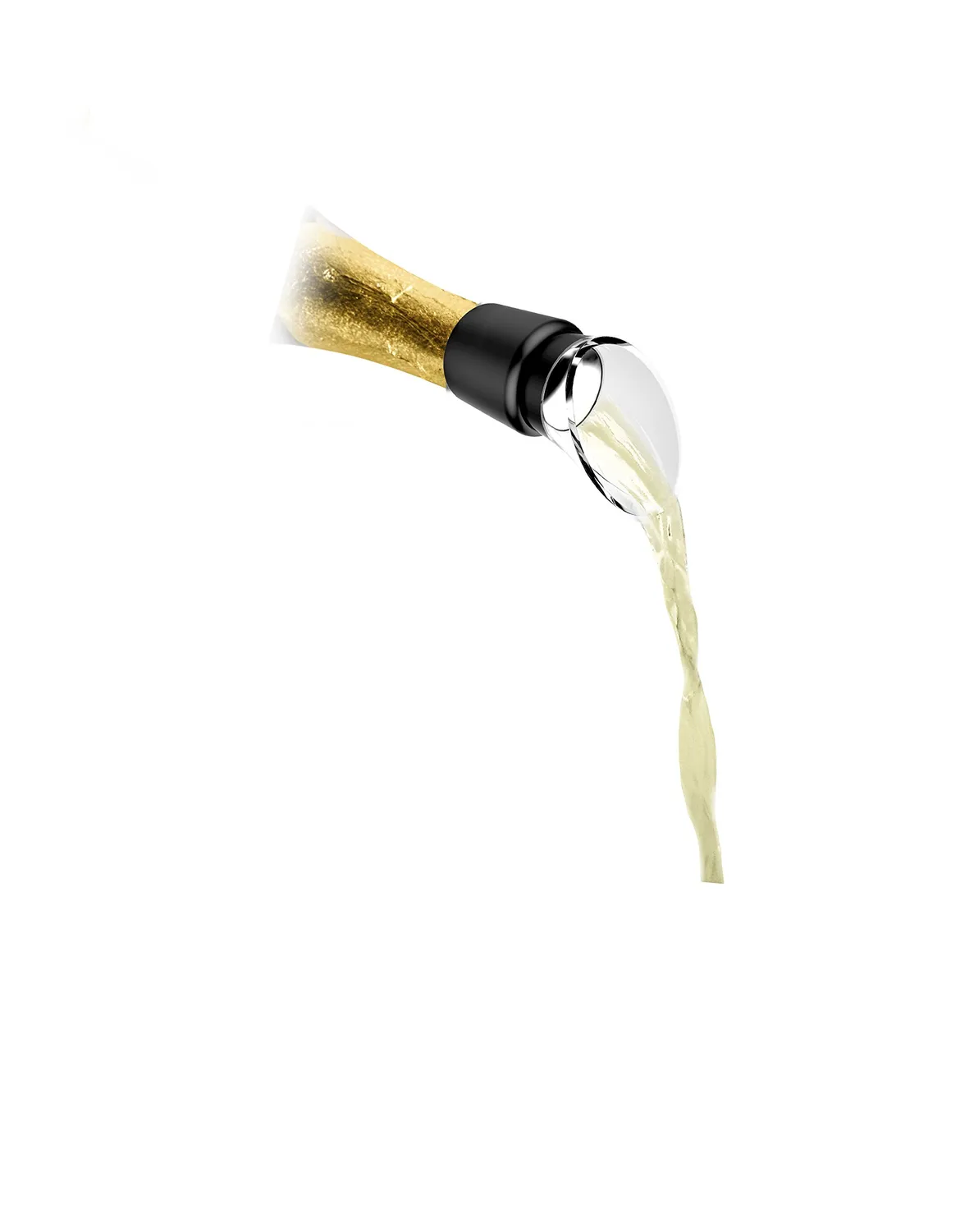Vin Bouquet FIA 279 Tappo Versatore Autochiudente Antigoccia