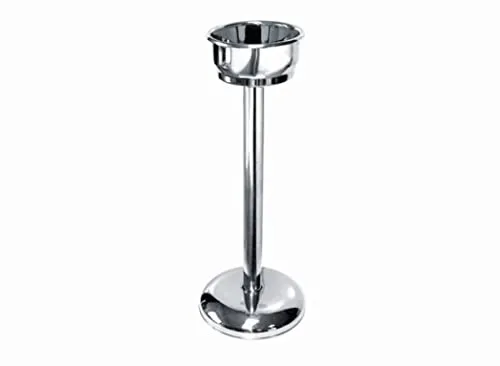Vin Bouquet FIA 303 supporto per secchiello in acciaio inox