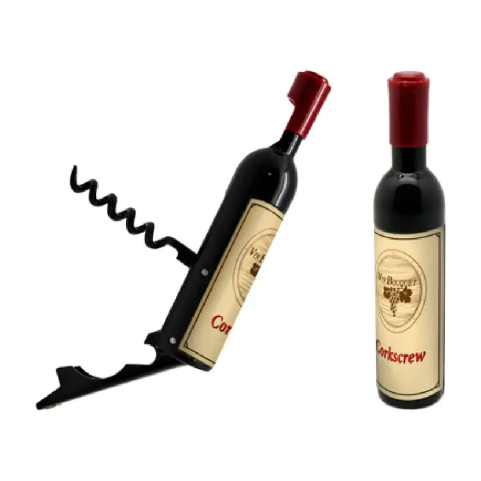 Vin Bouquet FID 313 cavatappi bottiglia con calamita