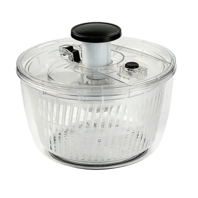 VinBouquet centrifuga insalata XL 6 L con freno