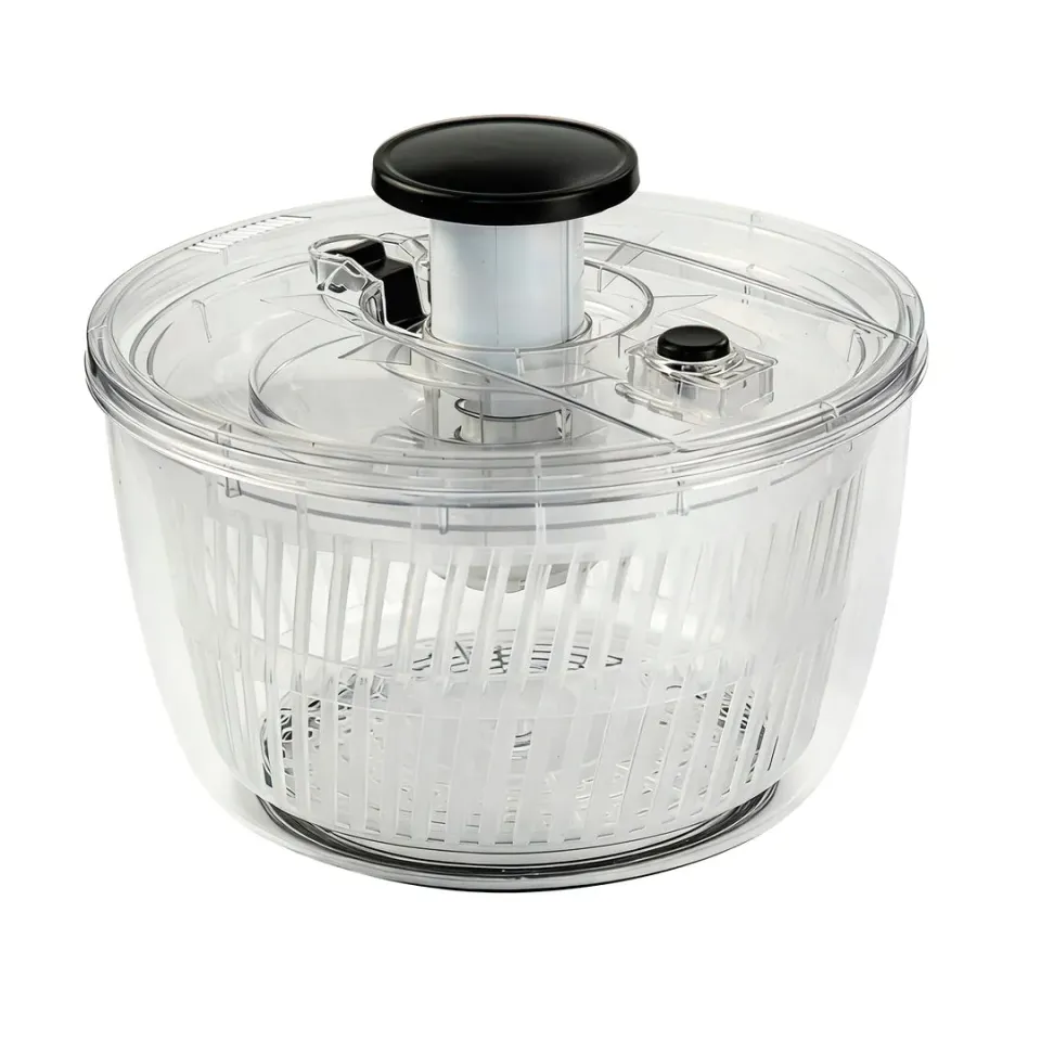 VinBouquet centrifuga insalata XL 6 L con freno
