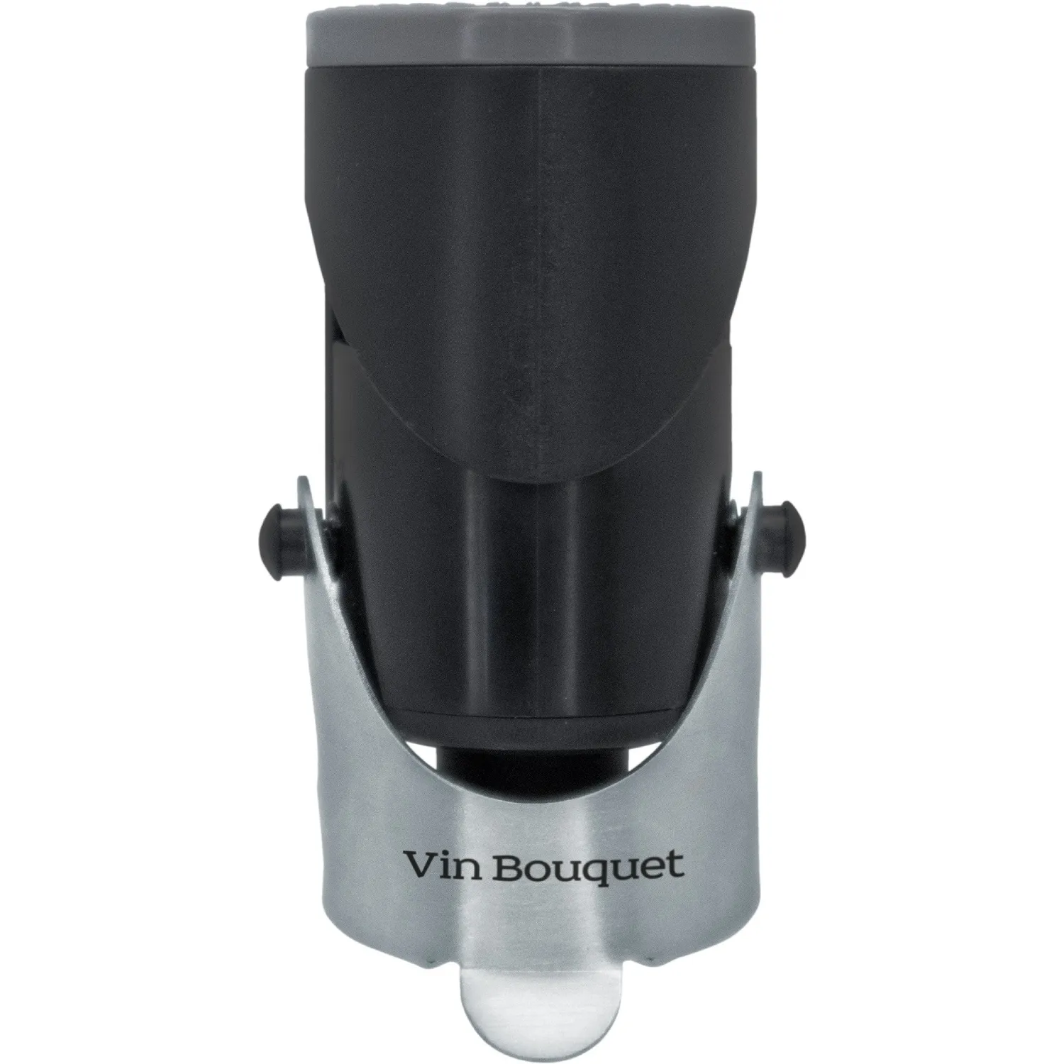 VinBouquet Tappo Spumante con Indicatore Sonoro