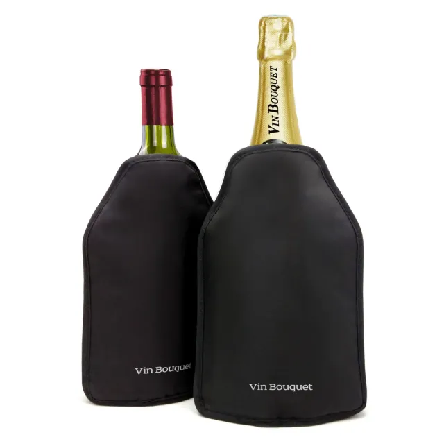 VinBouquet Custodia Refrigerante Regolabile Antiscivolo